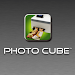 Photo Cube Icon