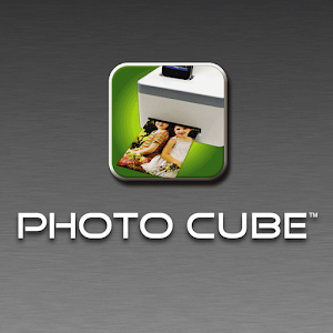 Photo Cube! 3.85 Icon