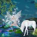 Fairy & Unicorn GO LOCKER