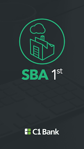 SBA1st