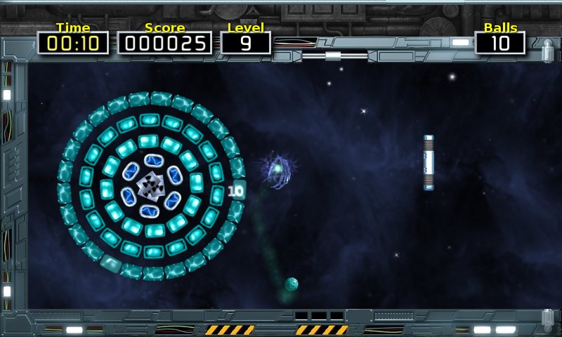 Krakoid: Special Edition - screenshot