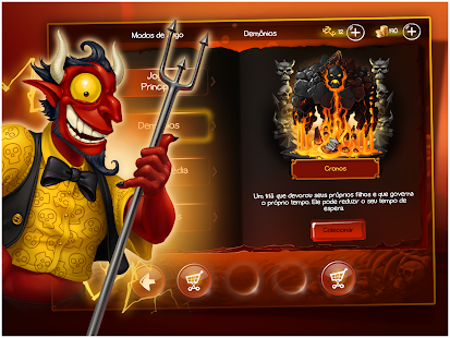 Doodle Devil™ HD - screenshot thumbnail