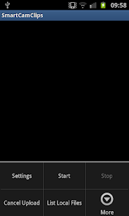 SmartCamClips Screenshots 9