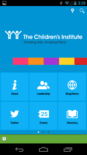 The Children's Institute