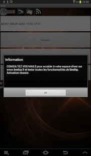 BeeBip Antivol Screenshots 18