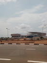 Hambantota International Convention Center