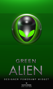 How to mod Poweramp Widget Green Alien 2.08-build-208 mod apk for laptop