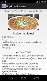 What I cook today? poster 10