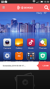 Eloo File Transfer Screenshots 16