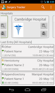How to get Surgery Tracker lastet apk for laptop