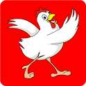 Chicken Dance icon