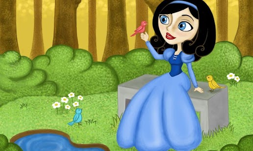 How to mod Blanca Nieves y los 7 Enanos lastet apk for pc