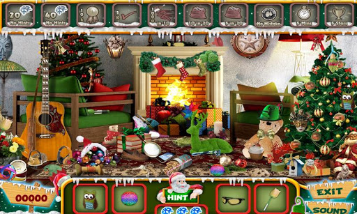 免費下載休閒APP|Christmas Eve - Hidden Objects app開箱文|APP開箱王