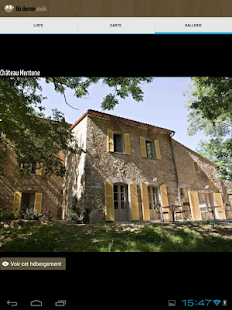 Where to sleep ? hostel,B&B Screenshots 14