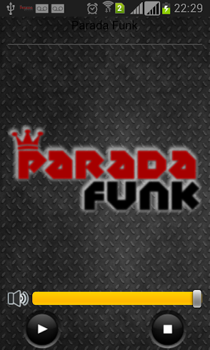 Parada Funk