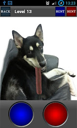 2 Buttons: Creative Thinking poster 7