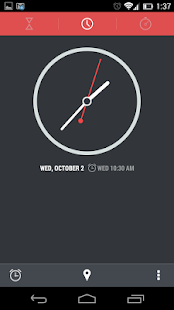 Gem Flat CM11 Theme - screenshot thumbnail