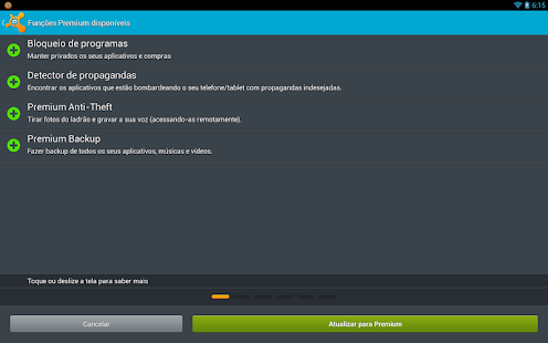 Mobile Security & Antivirus - screenshot thumbnail