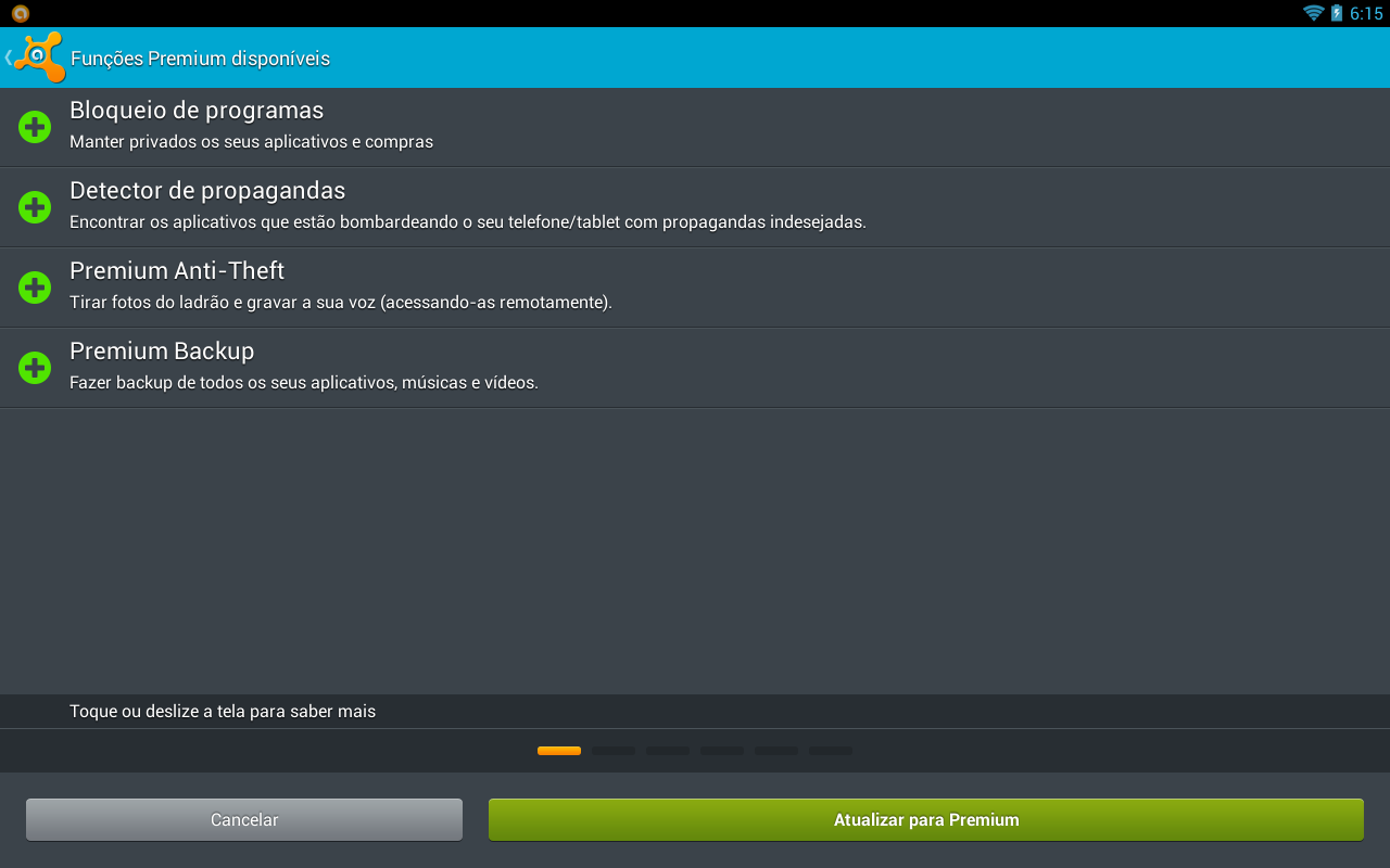 Avast! Mobile Security & Antivirus Premium v3.0.7850 Apk Avast! Mobile Security & Antivirus Premium v3.0.7850 Apk