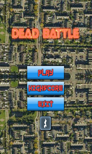 Dead Battle