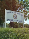 Washington Borough Park and Pool