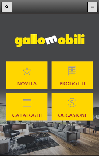 Gallomobili