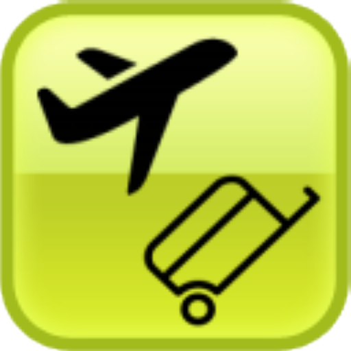 Easy Travel Planner - Free 旅遊 App LOGO-APP開箱王