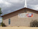 New Hope Community Church 