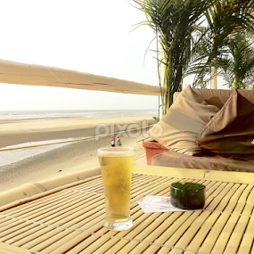 The Edge Of Heaven by Gaurav Mehra - Food & Drink Alcohol & Drinks