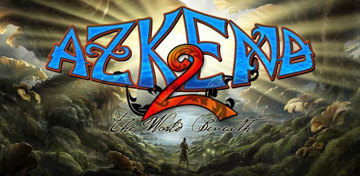 Azkend 2: The World Beneath