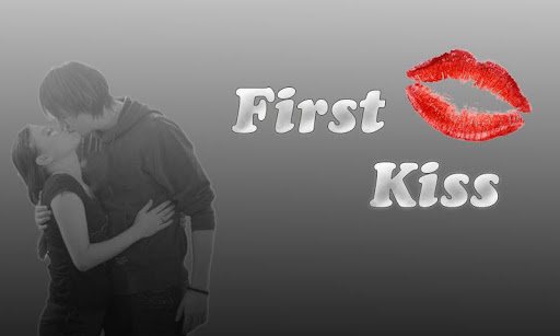 First Kiss