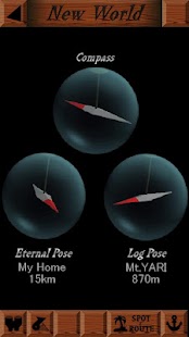 How to mod LogPose Trial lastet apk for pc