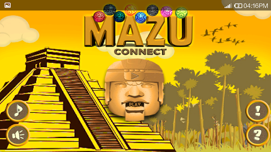 MaZu Connect - Onet Link Game Screenshots 0