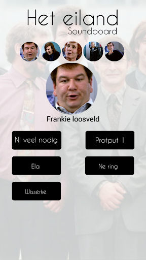 【免費娛樂App】Het eiland soundboard-APP點子