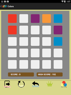 How to download Colors - three primary colors 1.3.0 apk for pc