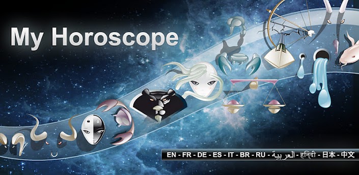 My Horoscope Pro Apk 2.0 full download