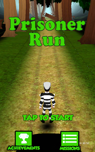 Jail Break - Prisoner Run 3D