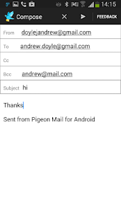 Download Pigeon Mail APK for Android