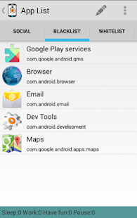 Lastest EduPhone Watchdog APK for Android
