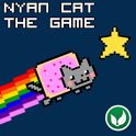 Nyan Cat The Game icon