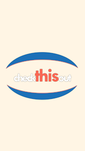 Download CheckThisOut APK for PC