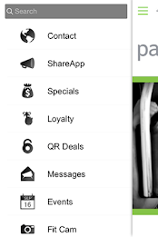 Paladdiam Fit poster 2