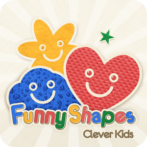 Funny Shapes for Kids.apk 1.01