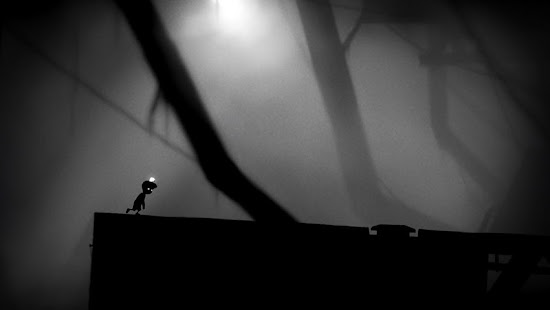 LIMBO Screenshot