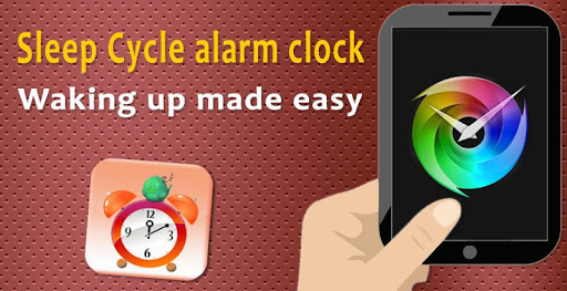 Sleep Cycle alarm clock