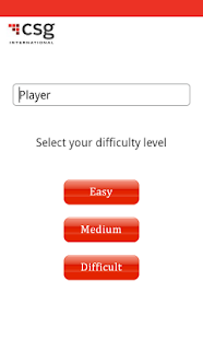 Download CSG APK for Android