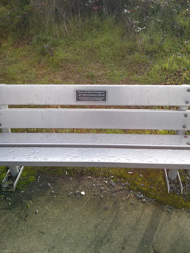 Cosgrave Bench