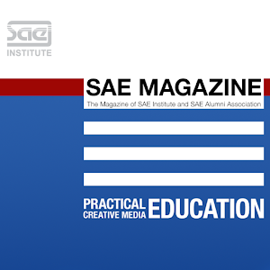 SAE Institute Magazine.apk 1.1.1