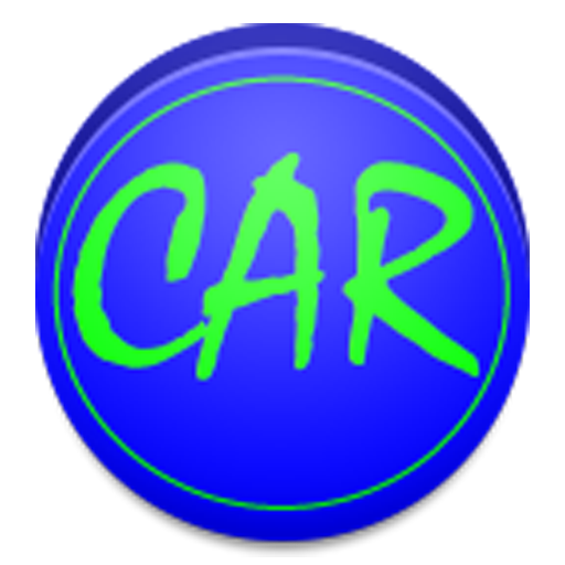 CAR - CalcoloPES LOGO-APP點子