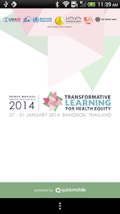 PMAC 2014 Screenshots 0